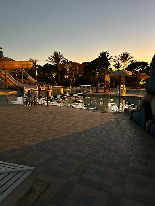 Pool Sentido Caribbean World Soma Bay