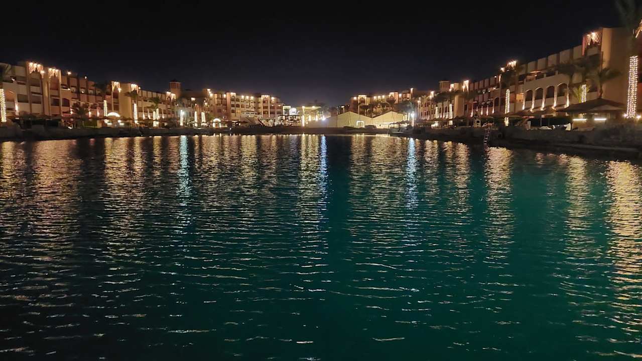 Außenansicht Sunny Days Palma De Mirette Resort & Spa