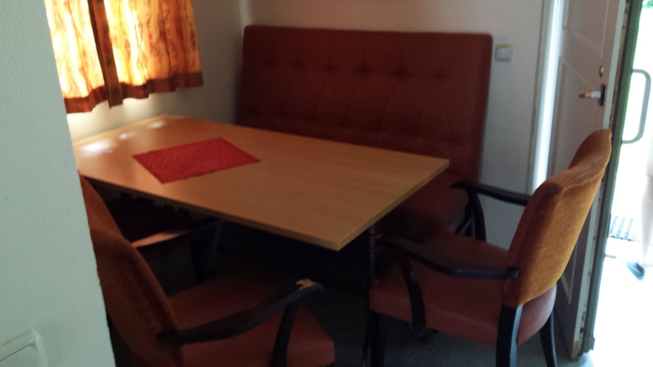 Alt und abgewohnt Chiemgau Resort Siegsdorf