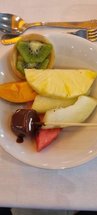 Gastro Hotel Riu Playacar