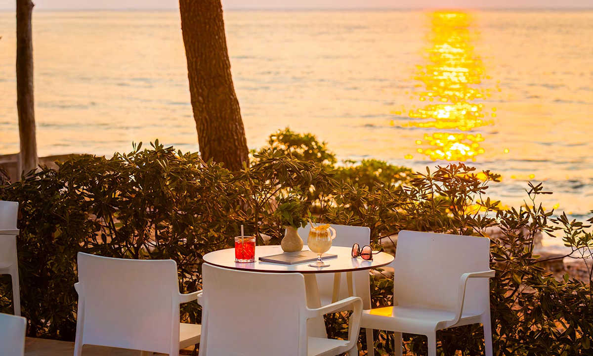 Strand Aminess Vival Casa Velaris