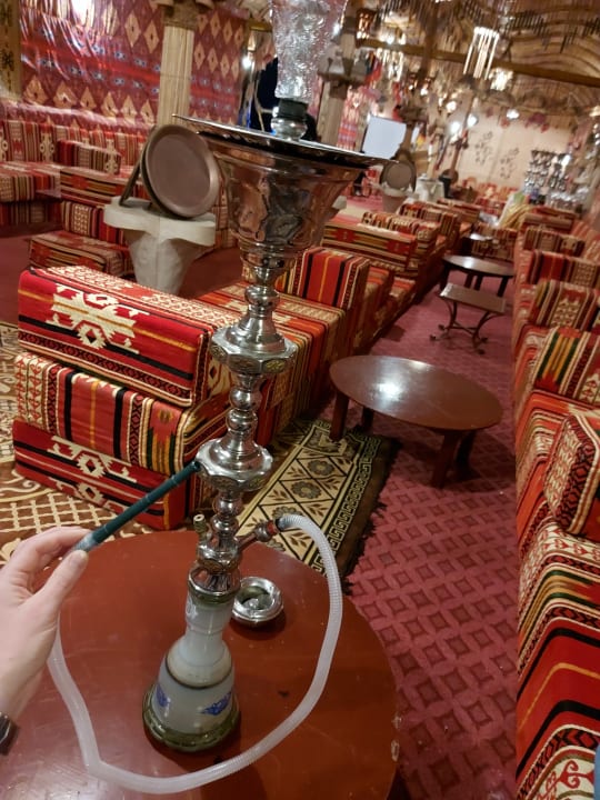 Gastro Fantazia Resort Marsa Alam