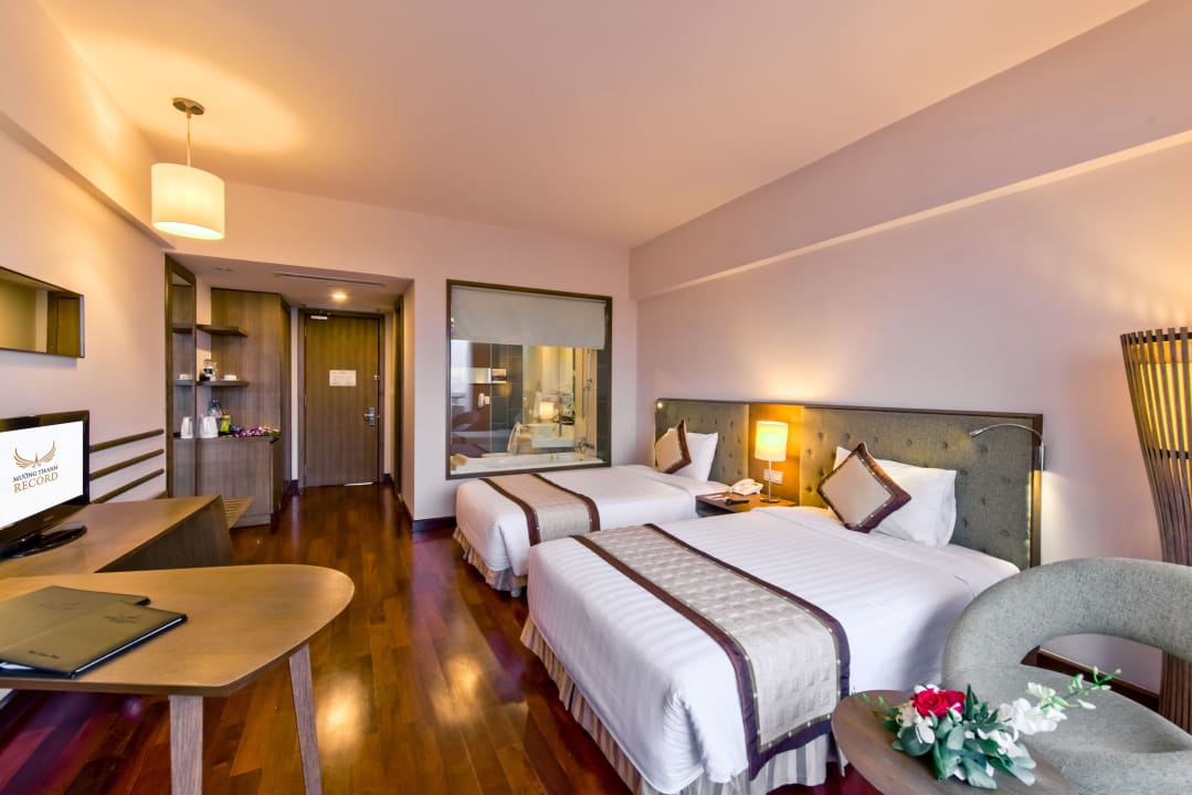 Zimmer Muong Thanh Holiday Hue Hotel