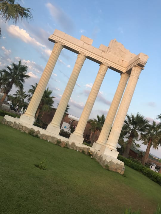 Gartenanlage Flora Garden Beach Hotel ( 16+ Adults Only )