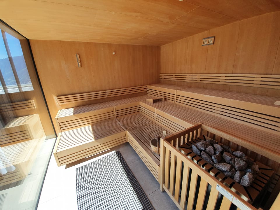 Sport & Freizeit Hotel Tyrol