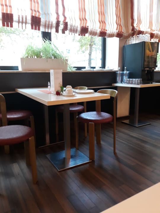 Gastro Hotel Am Bismarck