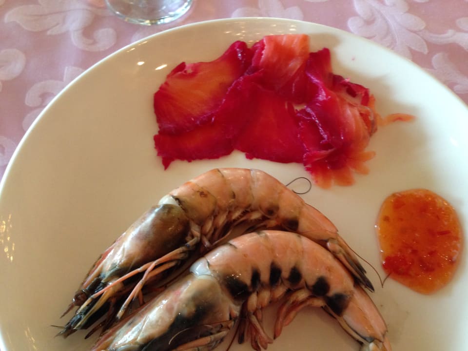 Gastro The Plaza Bodrum