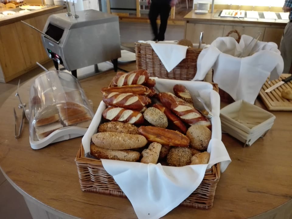 Restaurant Alpenhotel Kaiserfels