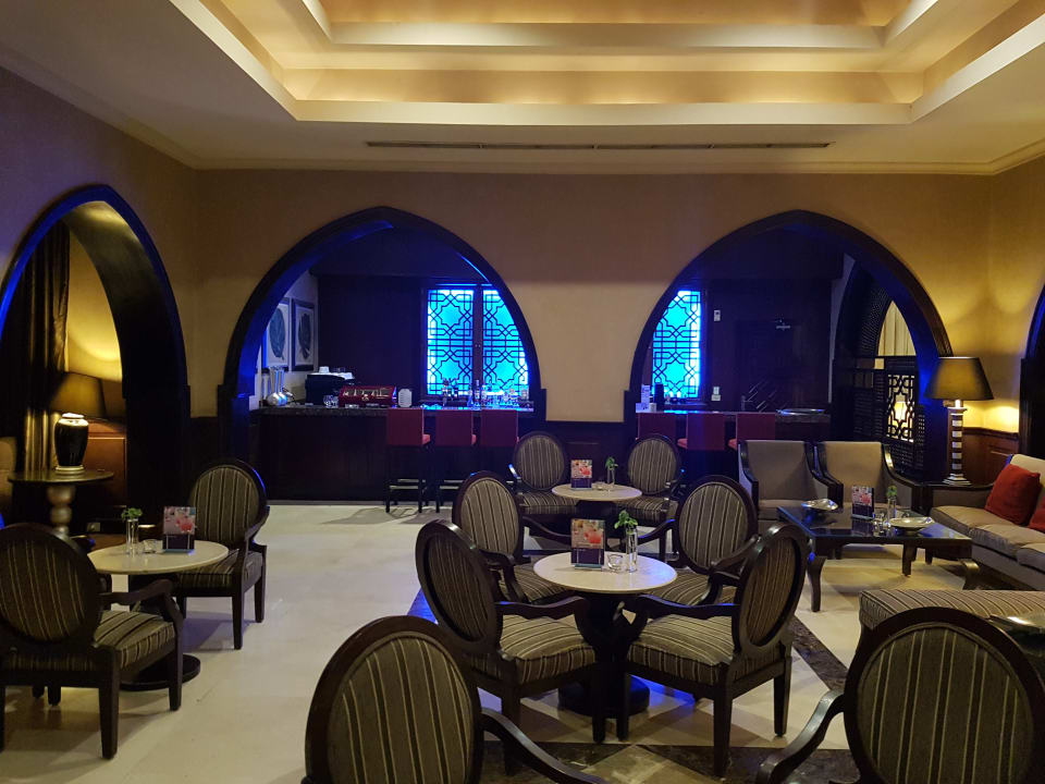 Gastro Hotel JAZ Makadi Star & Spa