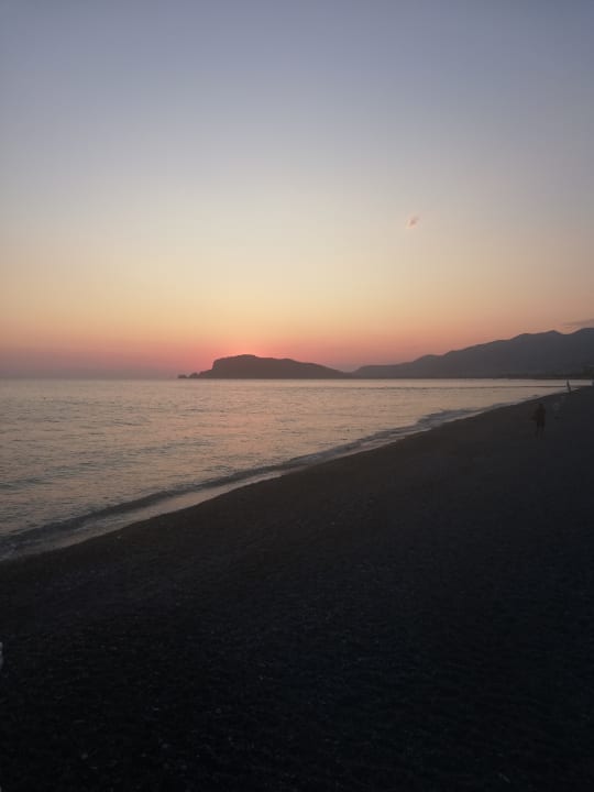 Strand Labranda Alantur Resort