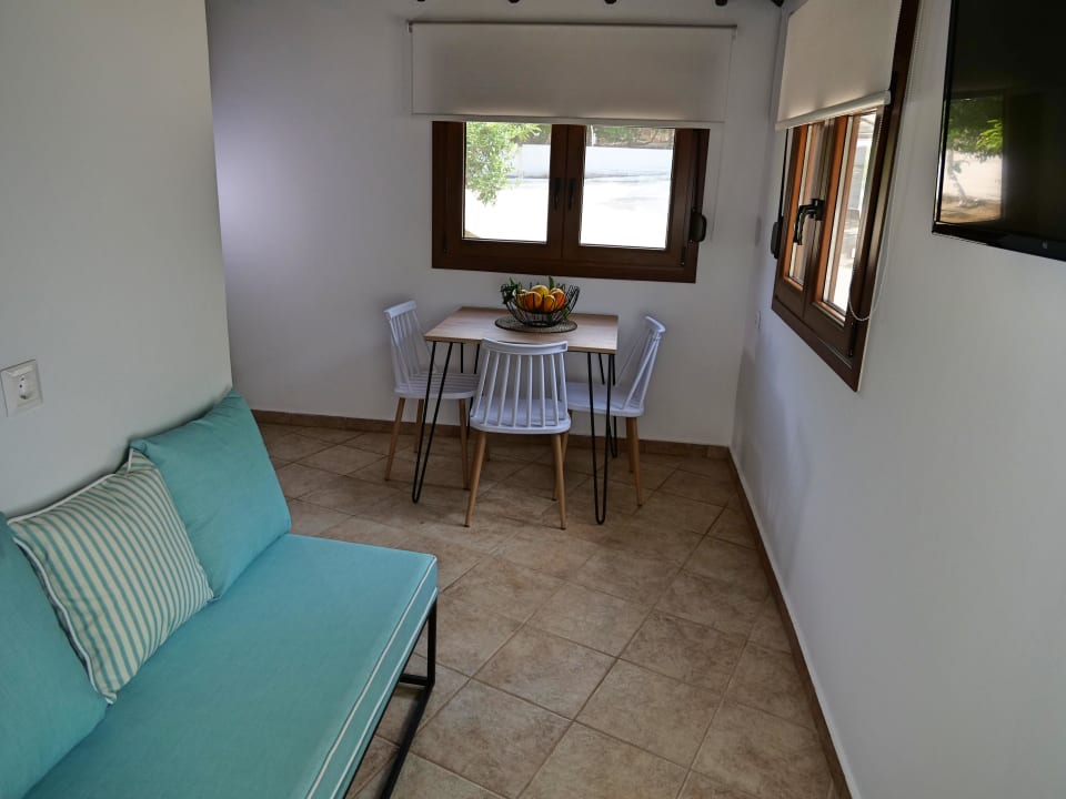 Zimmer Komitsa Luxury Apartments