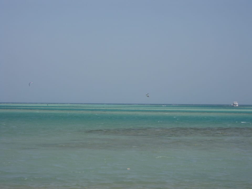 Plaża Riviera Aqua Park Resort