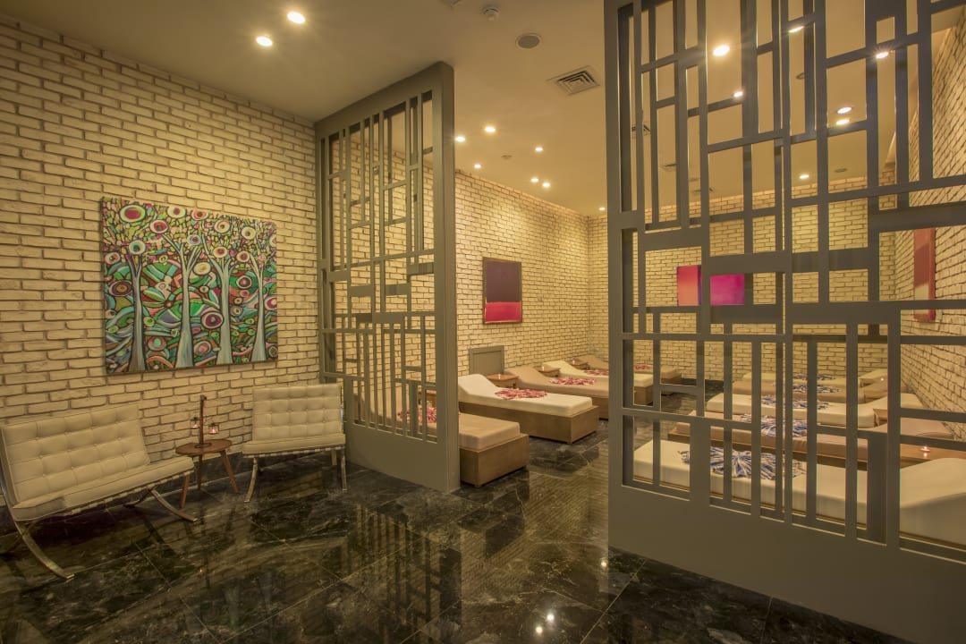 Sport & Freizeit Sherwood Dreams Resort