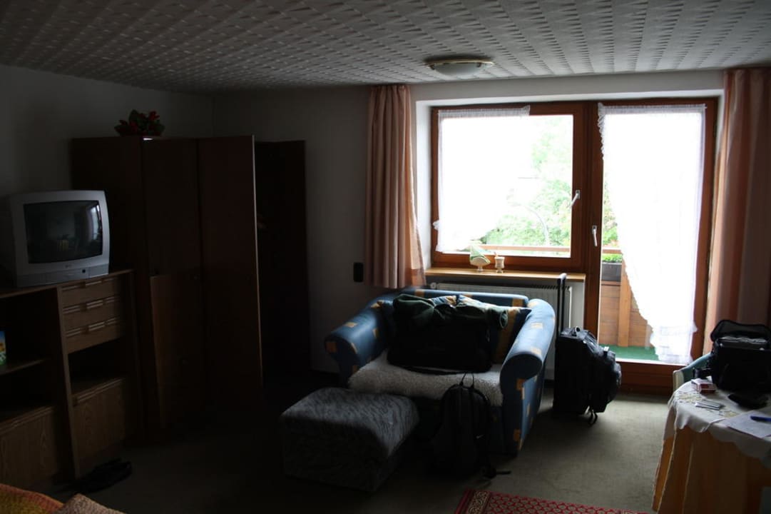 Zimmer Gästehaus Jasmin