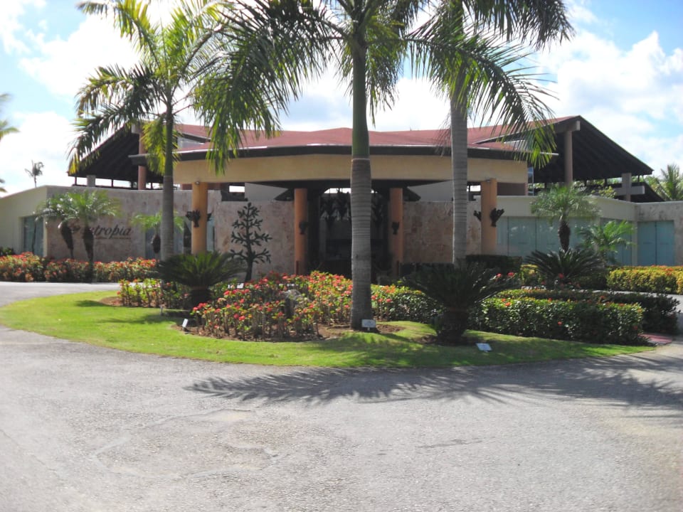 Hotel Grand Palladium Bávaro Suites Resort & Spa Grand Palladium Select Bávaro Resort & Spa