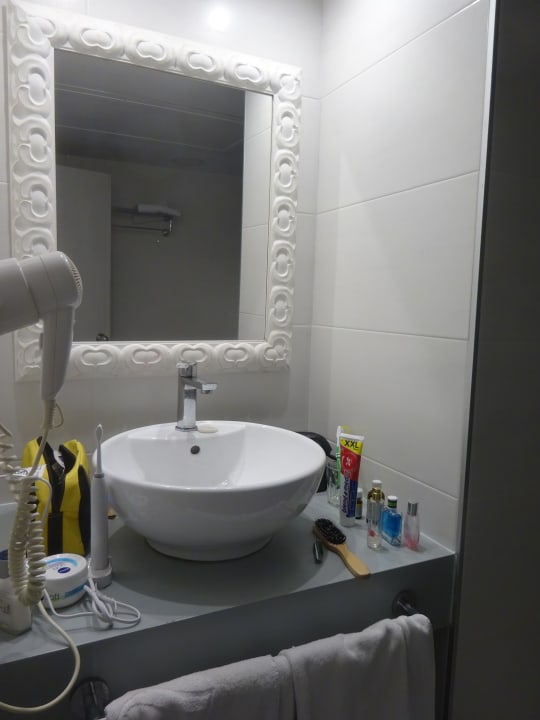 Zimmer Alcudia Garden Aparthotel