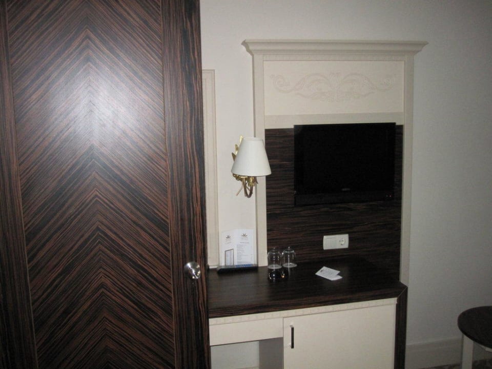 Familienzimmer Aydinbey Kings Palace & Spa