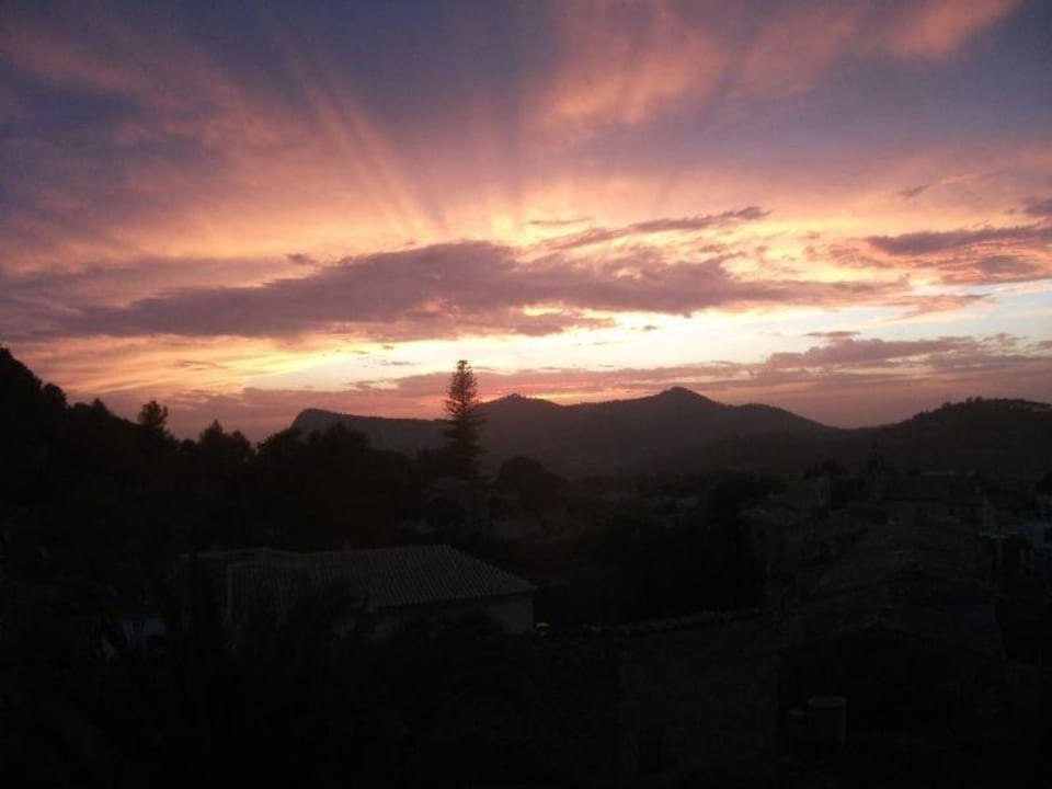 Hotel Es Reco de Randa Hotel Es Reco de Randa