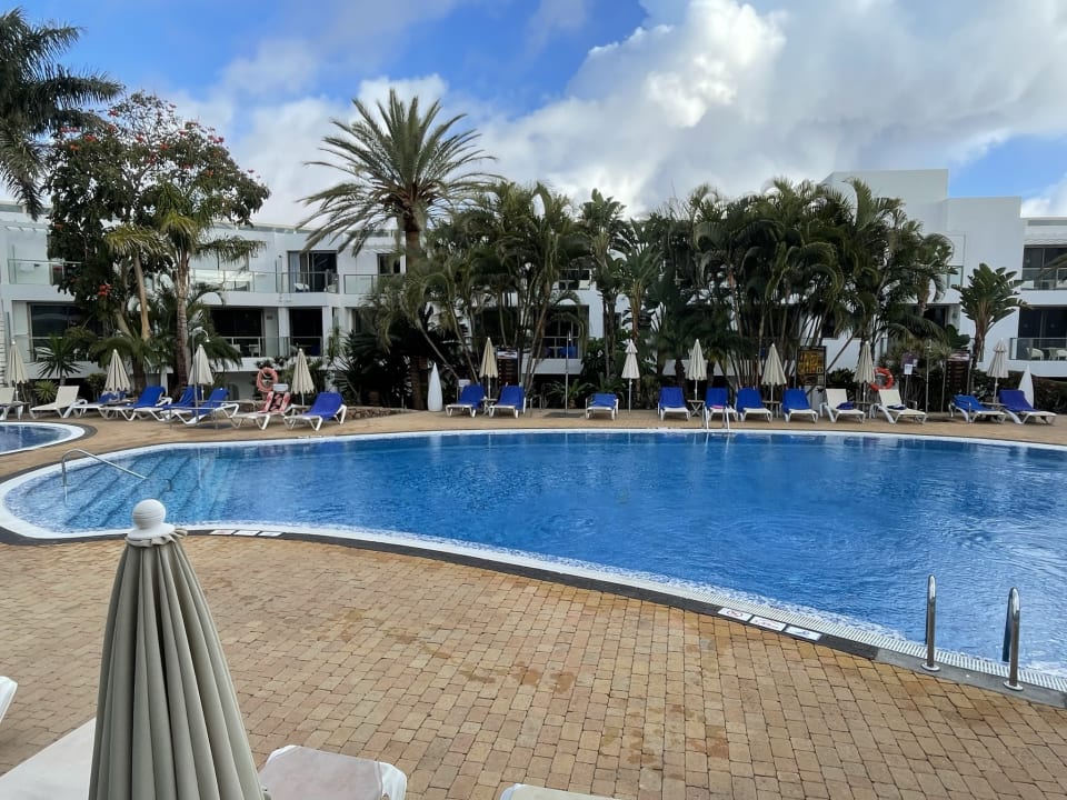 Pool R2 Bahía Playa Design Hotel & Spa - Adults Only