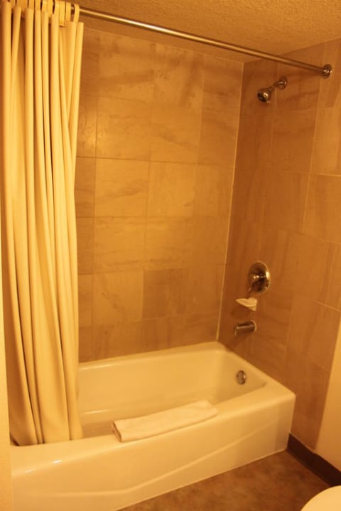 Im Bad / Duschwanne The STRAT Hotel, Casino and SkyPod