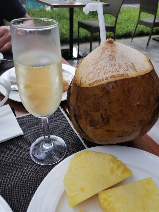 Gastro Lopesan Costa Bávaro Resort, Spa & Casino