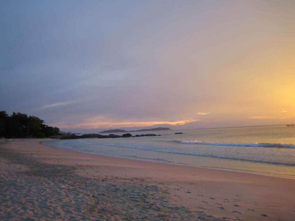 Chaweng Noi Beach The Fair House Beach Resort