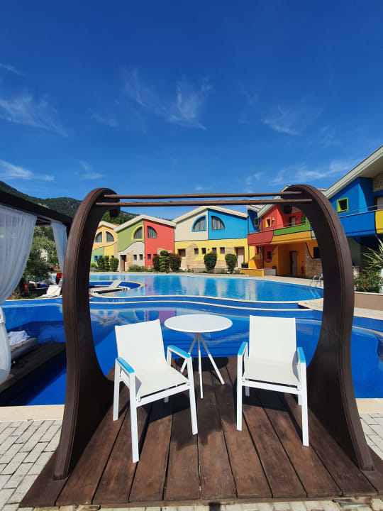 Pool Alexandra Golden Boutique - Adults only