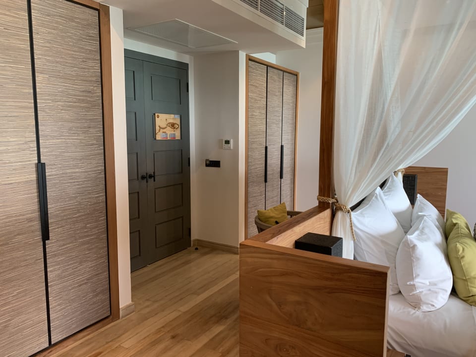 Zimmer Vakkaru Maldives