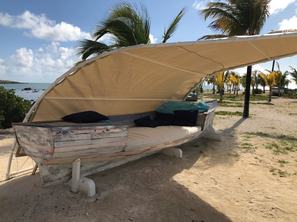 Strand Radisson Blu Azuri Resort & Spa