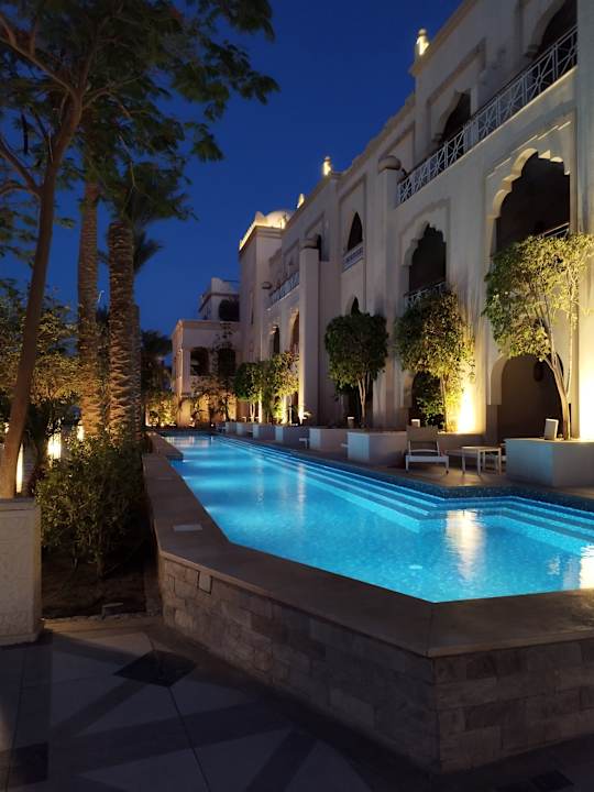 Zimmer The Grand Palace - Adults only