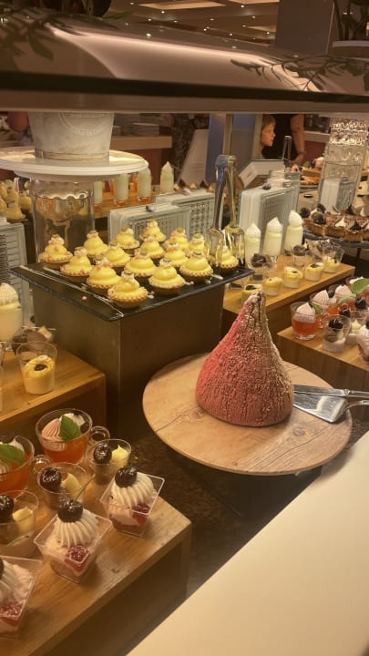 Gastro Rodos Palladium Leisure & Wellness