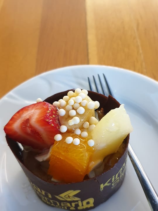 Gastro Sidemarin Kirman Premium