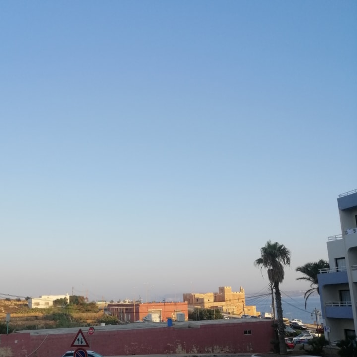 Außenansicht Riviera Spa Resort - Adults Only