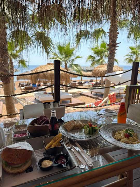 Strand Rubi Platinum Sign