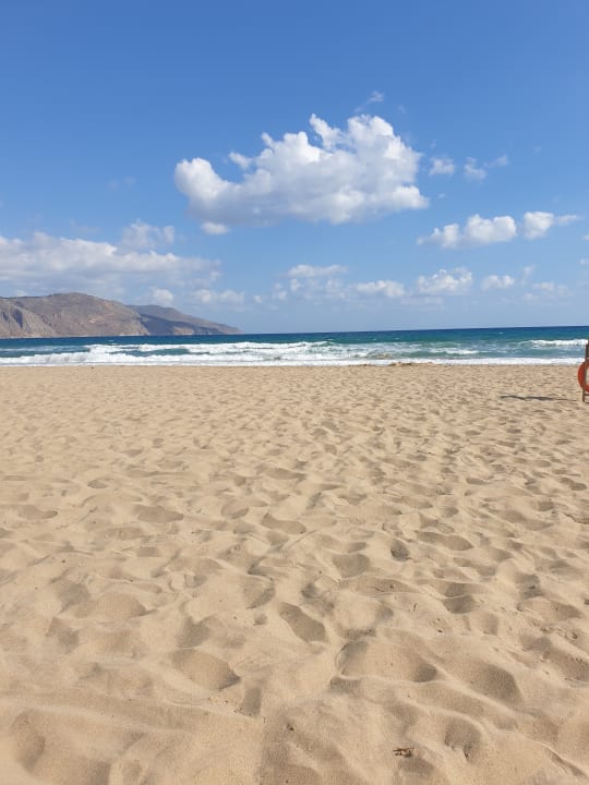 Strand Anemos Luxury Grand Resort