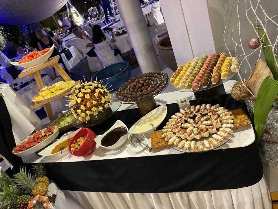 Gastro Solana Beach Mauritius