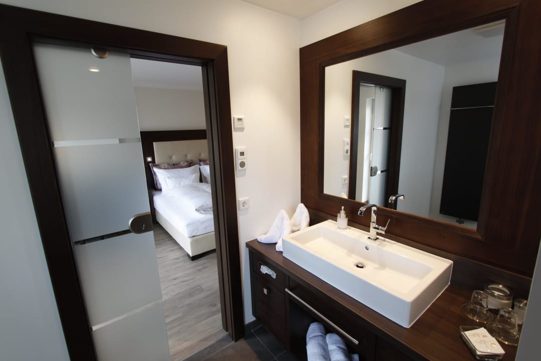 Hotelzimmer Altes Brauhaus Brauereigasthof Zum Löwenbräu