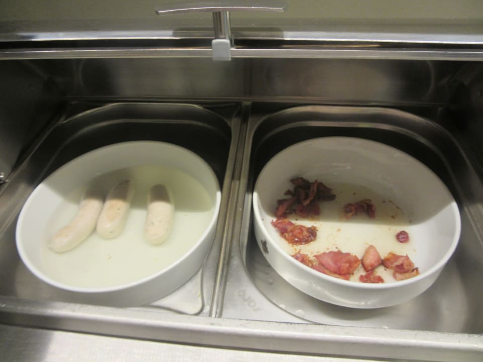 Gastro Müller's Landhotel