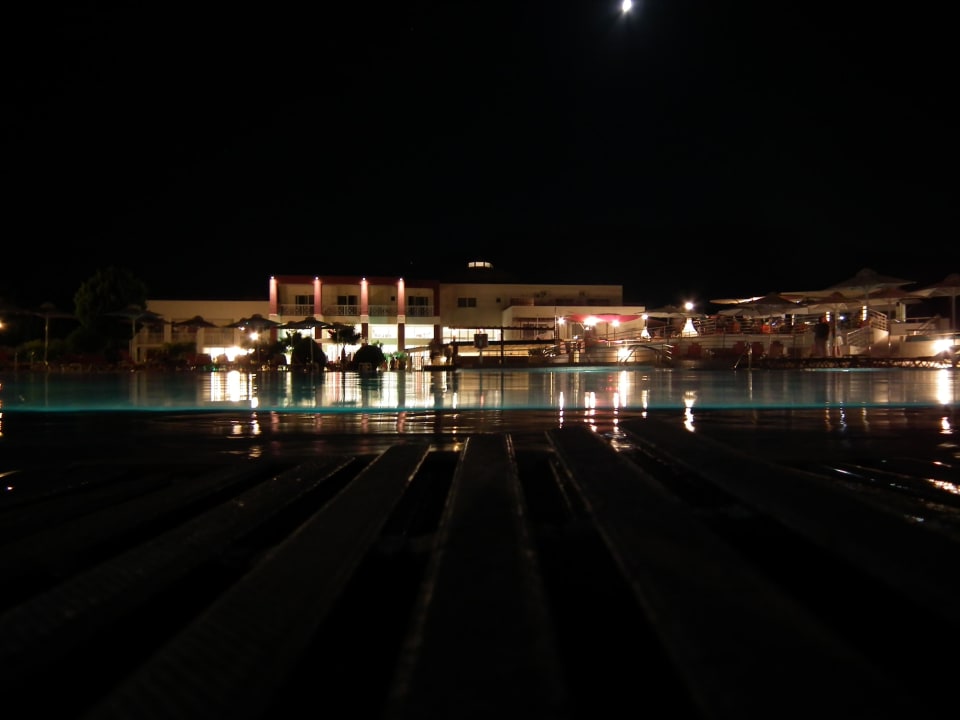 Hotel nocą HARPIN Georgioupolis Resort Aquapark & SPA