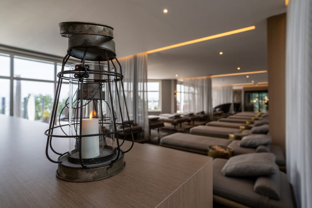 Sport & Freizeit Hotel Gran Belveder