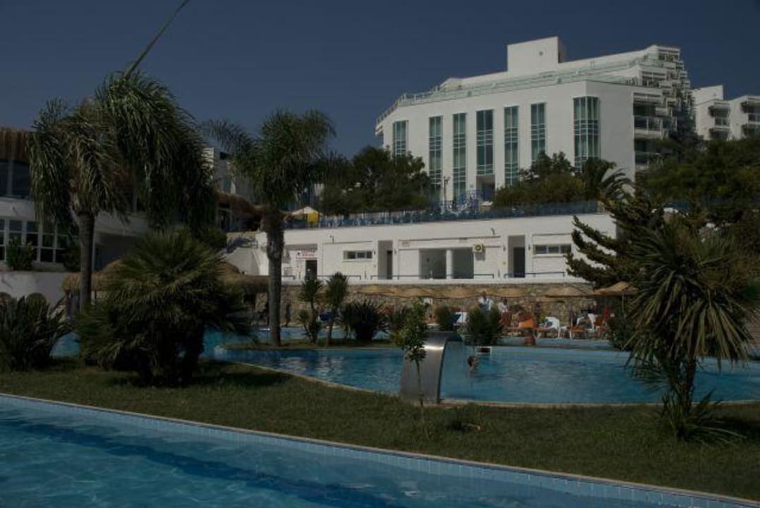 Bordum Resort Bodrum Holiday Resort & Spa