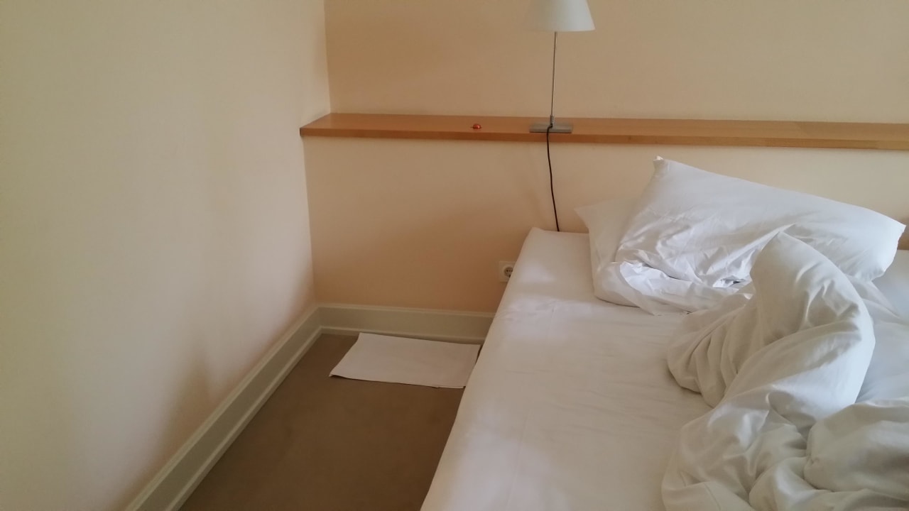 Superiorzimmer Privathotel Lindtner Hamburg