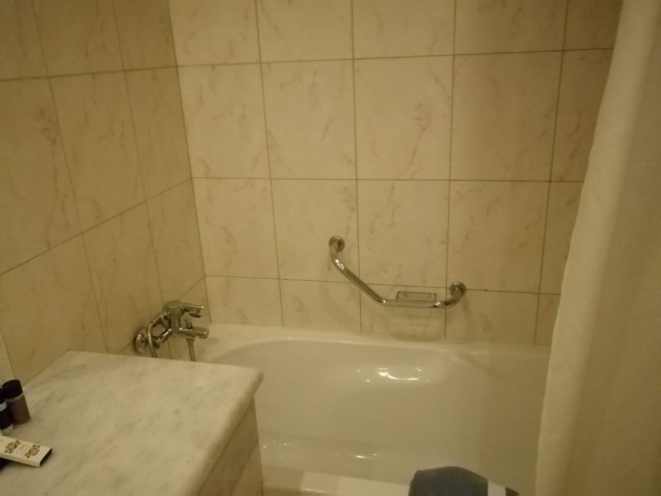 Zimmer Ariti Grand Hotel Corfu