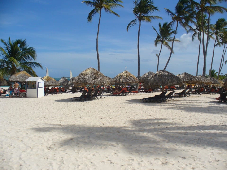 Strand Dreams Royal Beach Punta Cana