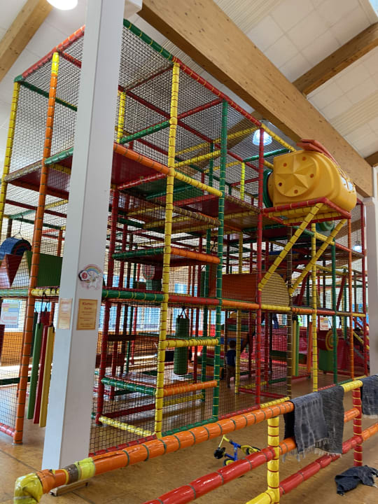 Sport & Freizeit Predigtstuhl Resort