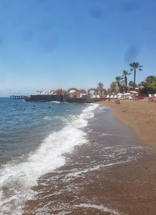 Strand Hotel Club Sera