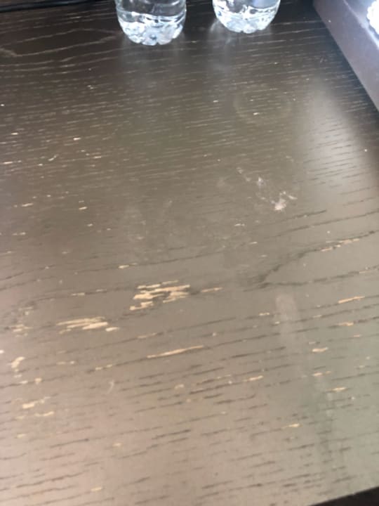 Zimmer Radisson Blu Hotel Istanbul Ottomare