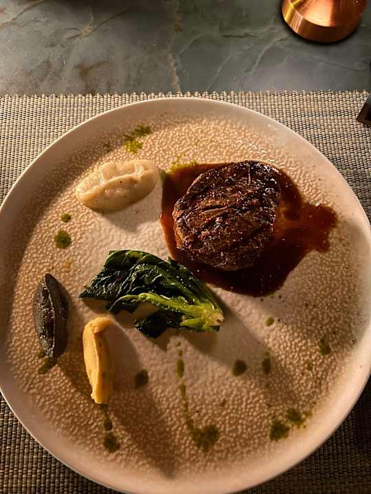 Gastro Lusso Sorgun
