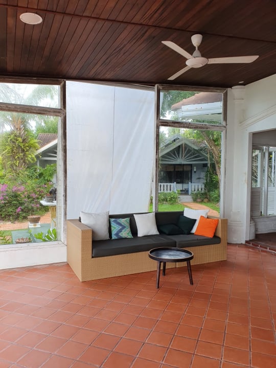 Sonstiges Paradise Beach Resort, Samui