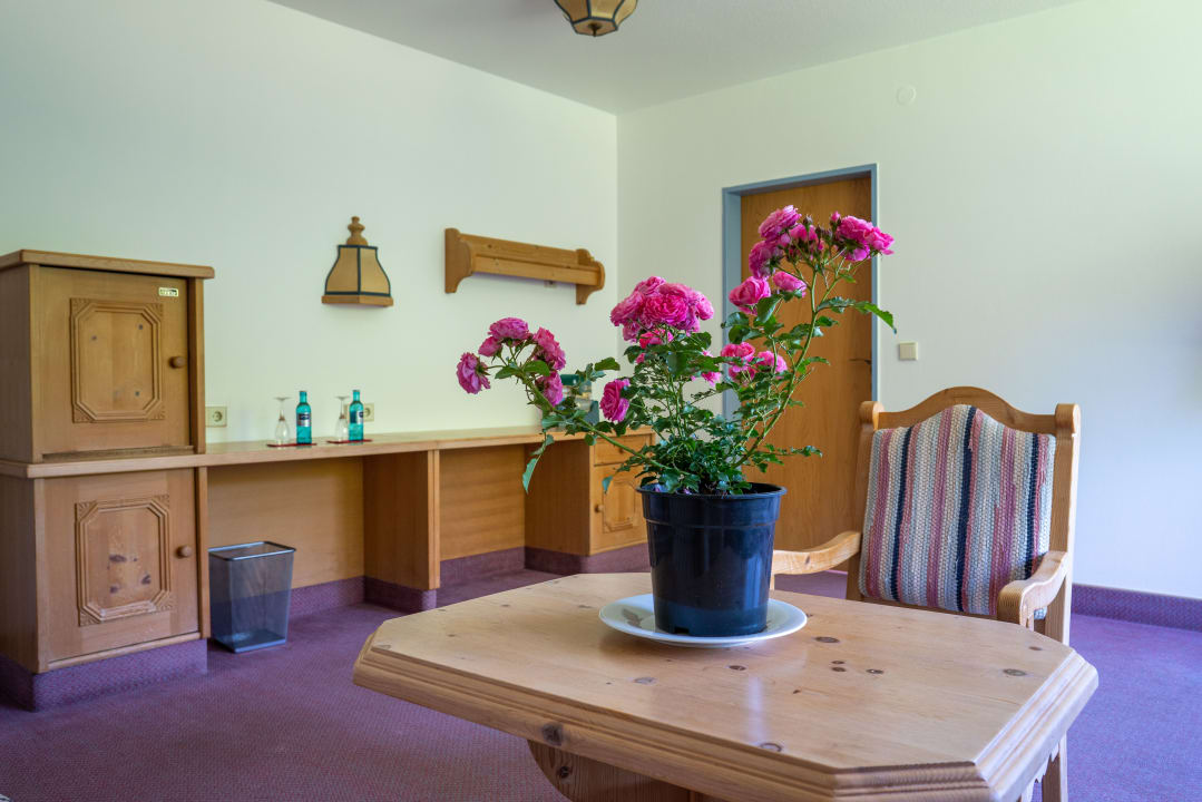 Zimmer Altes Forsthaus Goseplack